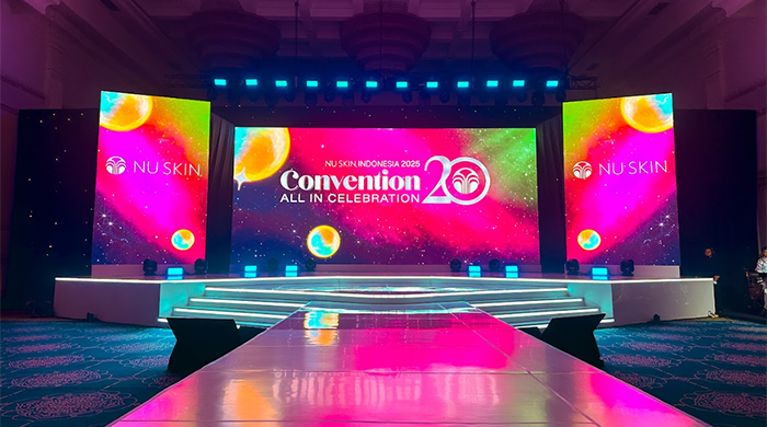 Modern Healthcare Facility