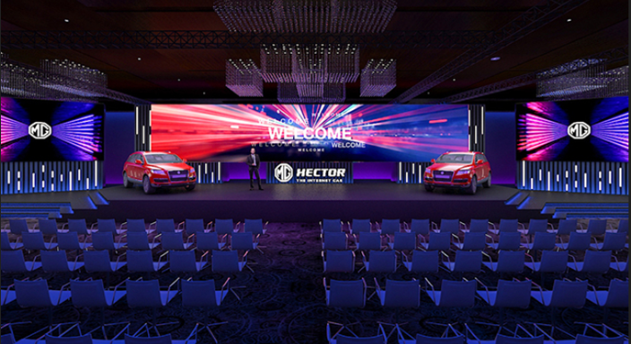 Neurology Department