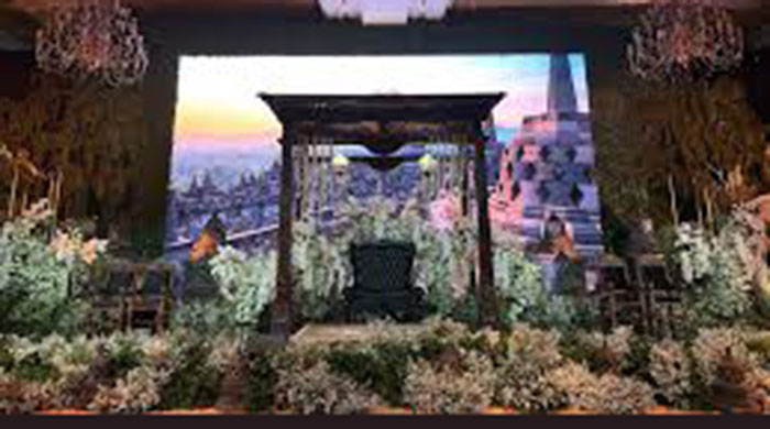 Pediatrics Department