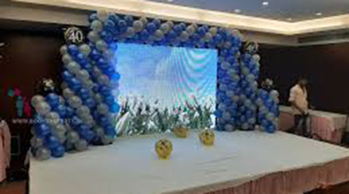 Orthopedics Department